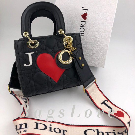 Женская сумка Christian Dior (Кристиан Диор) B105522
