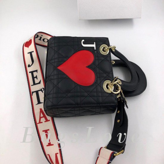 Женская сумка Christian Dior (Кристиан Диор) B105522