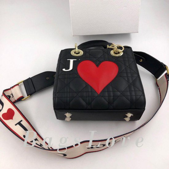 Женская сумка Christian Dior (Кристиан Диор) B105522