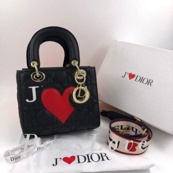 Женская сумка Christian Dior (Кристиан Диор) B105522