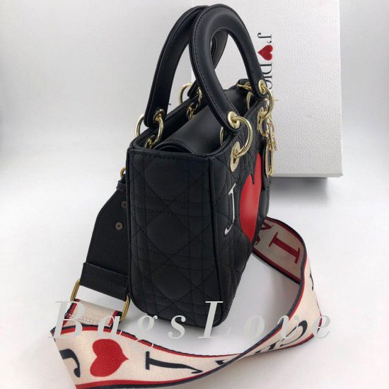 Женская сумка Christian Dior (Кристиан Диор) B105522