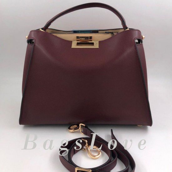 Женская сумка Fendi (Фенди) B105528