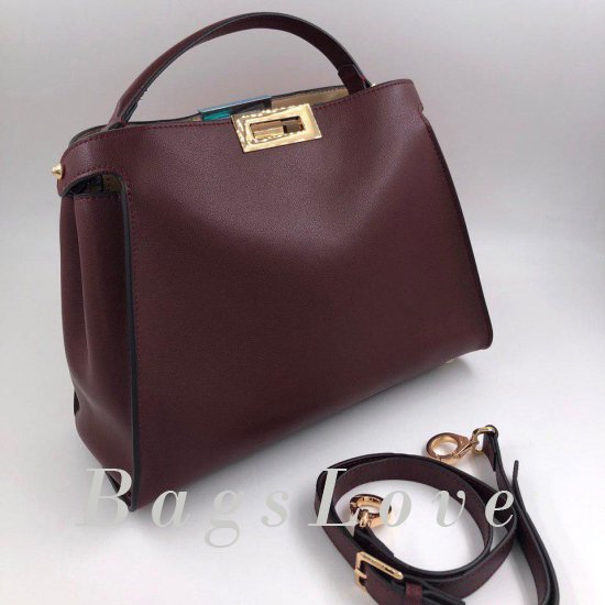 Женская сумка Fendi (Фенди) B105528