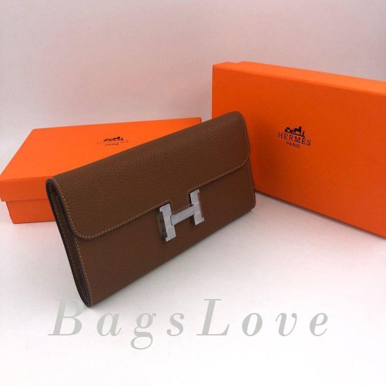 Клатч Hermes B105530