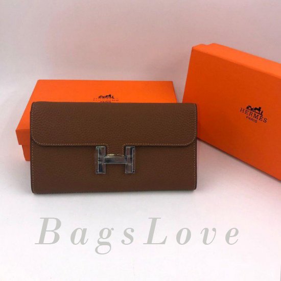 Клатч Hermes B105530