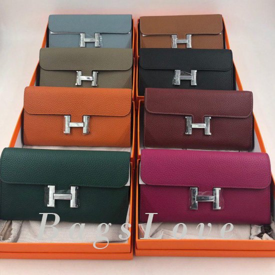 Клатч Hermes B105531