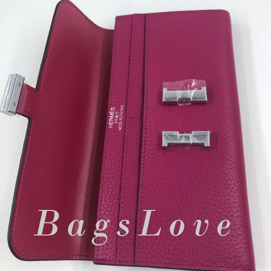 Клатч Hermes B105534