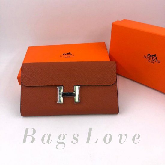 Клатч Hermes B105535