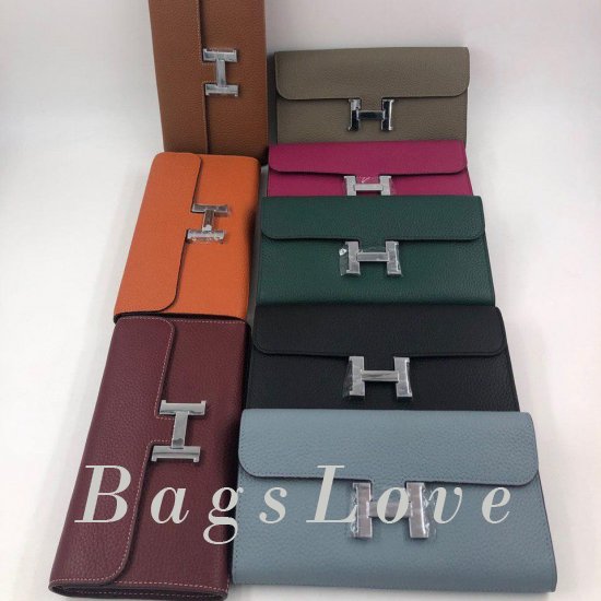 Клатч Hermes B105536