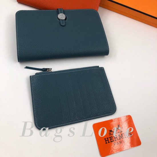 Кошелек Hermes (Гермес) B105538