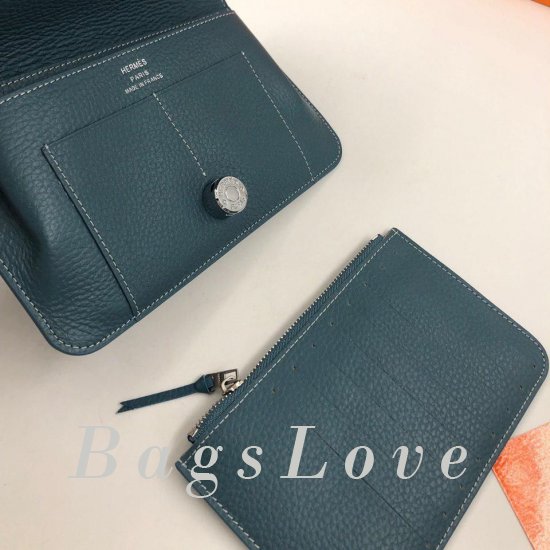 Кошелек Hermes (Гермес) B105538