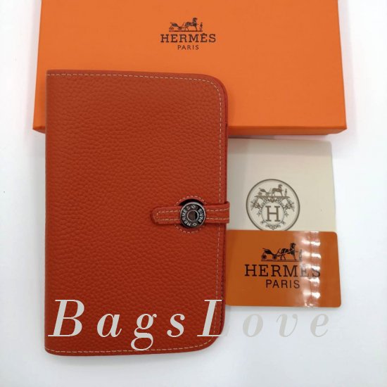 Кошелек Hermes (Гермес) B105540