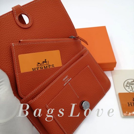 Кошелек Hermes (Гермес) B105540