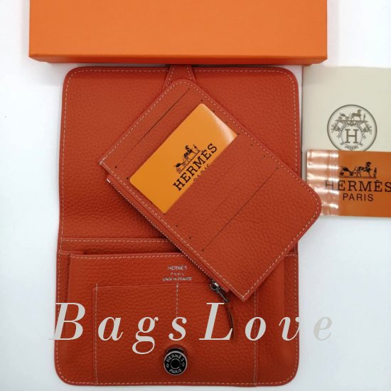 Кошелек Hermes (Гермес) B105540