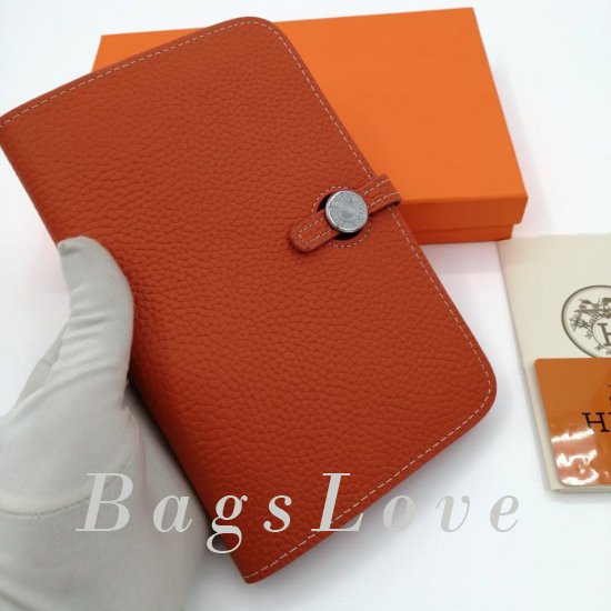 Кошелек Hermes (Гермес) B105540