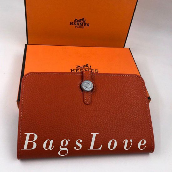 Кошелек Hermes (Гермес) B105540