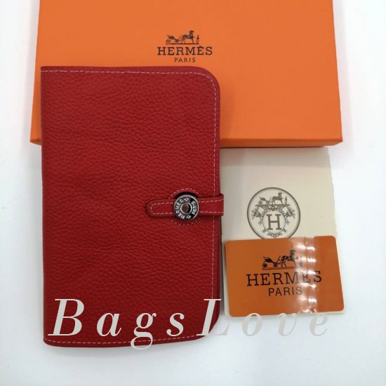 Кошелек Hermes (Гермес) B105541