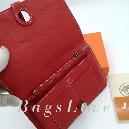 Кошелек Hermes (Гермес) B105541