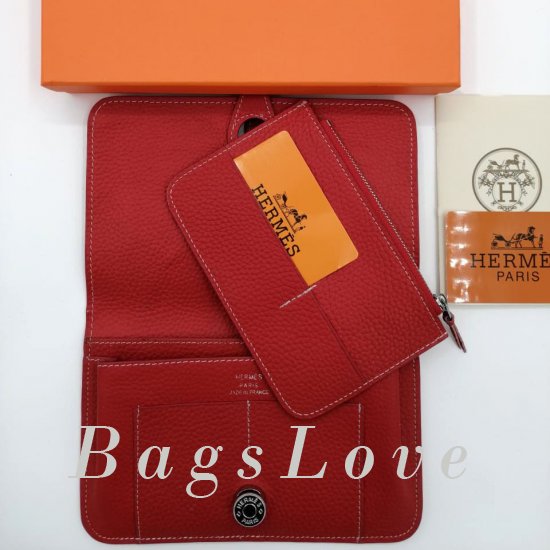 Кошелек Hermes (Гермес) B105541