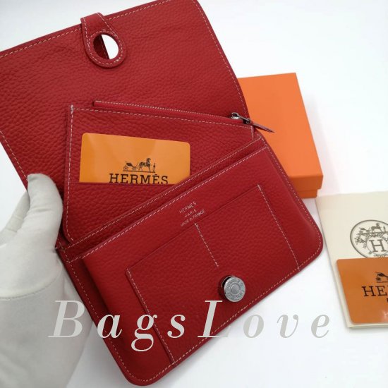 Кошелек Hermes (Гермес) B105541