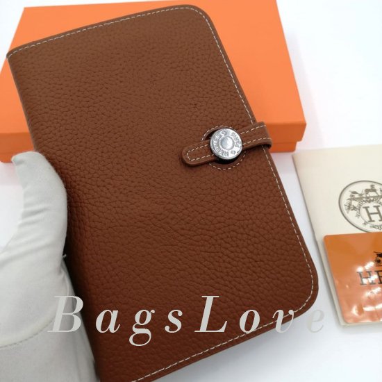 Кошелек Hermes (Гермес) B105542