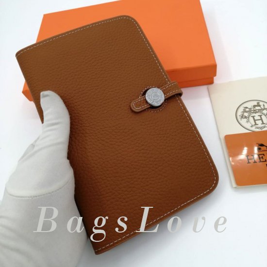 Кошелек Hermes (Гермес) B105542