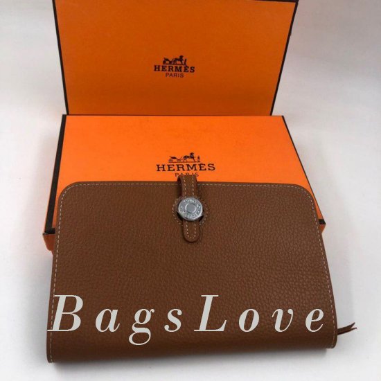 Кошелек Hermes (Гермес) B105542