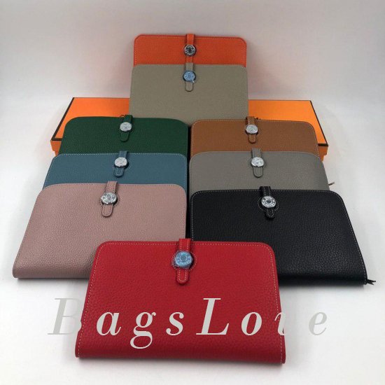 Кошелек Hermes (Гермес) B105544