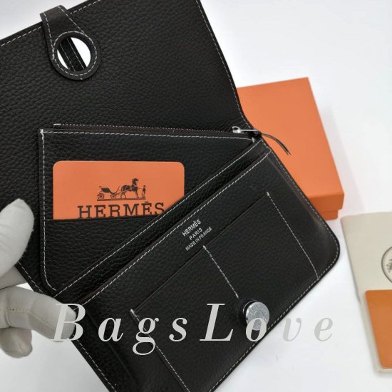 Кошелек Hermes (Гермес) B105545