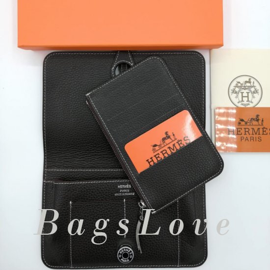 Кошелек Hermes (Гермес) B105545