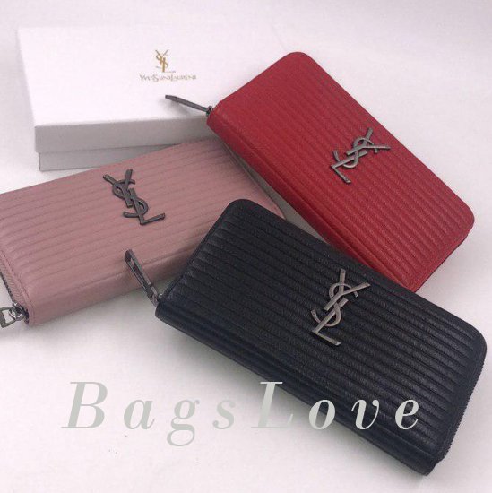 Кошелек Yves Saint Laurent B105546