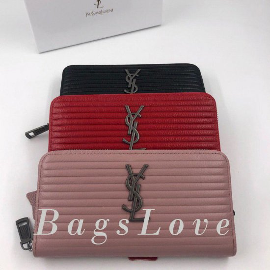 Кошелек Yves Saint Laurent B105546