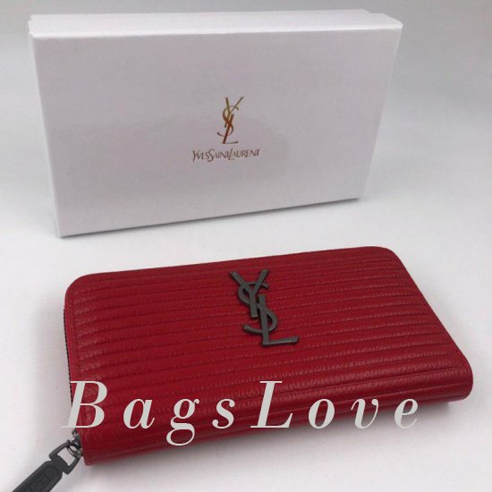 Кошелек Yves Saint Laurent B105547