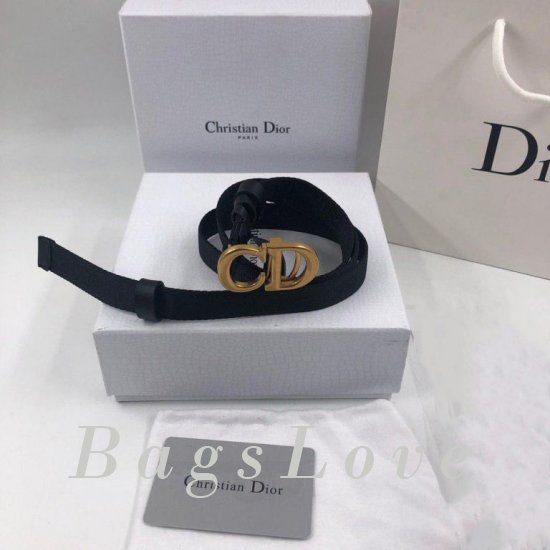 Ремень Christian Dior B300378