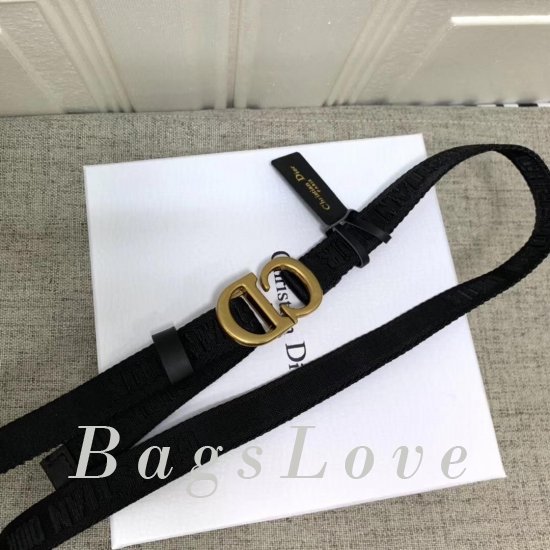Ремень Christian Dior B300378