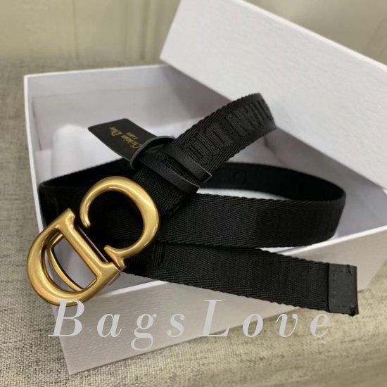 Ремень Christian Dior B300378