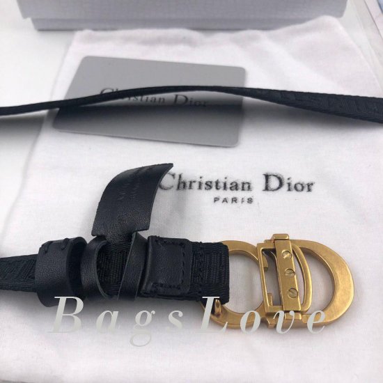Ремень Christian Dior B300378