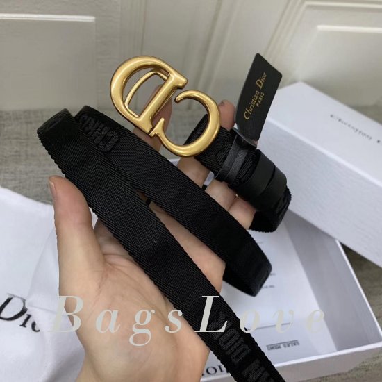 Ремень Christian Dior B300378