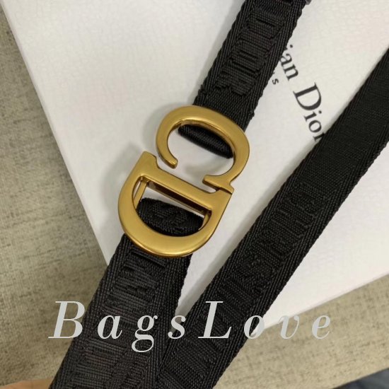 Ремень Christian Dior B300378