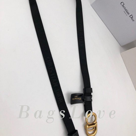 Ремень Christian Dior B300378