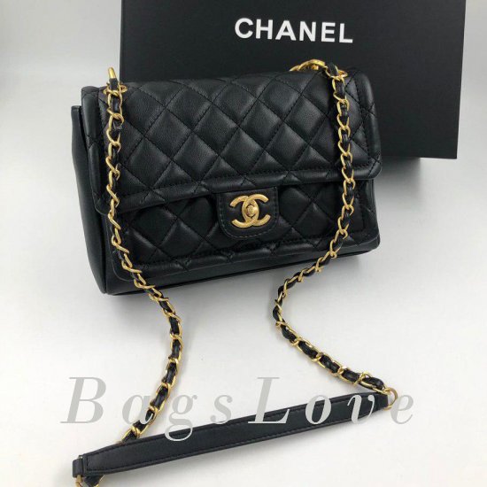 Клатч Chanel B105557