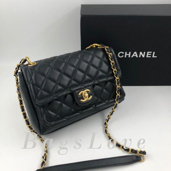 Клатч Chanel B105557