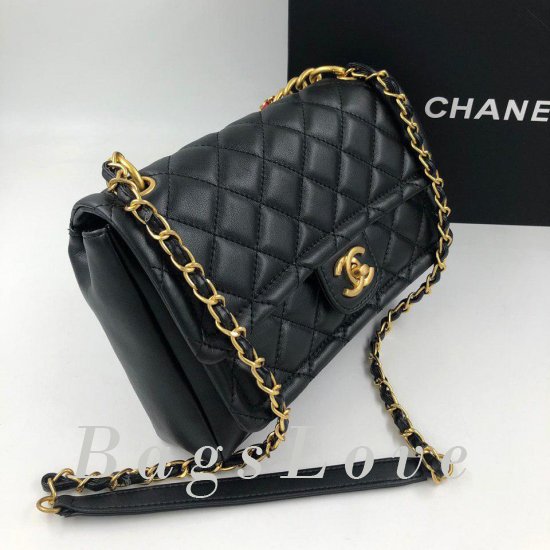 Клатч Chanel B105557