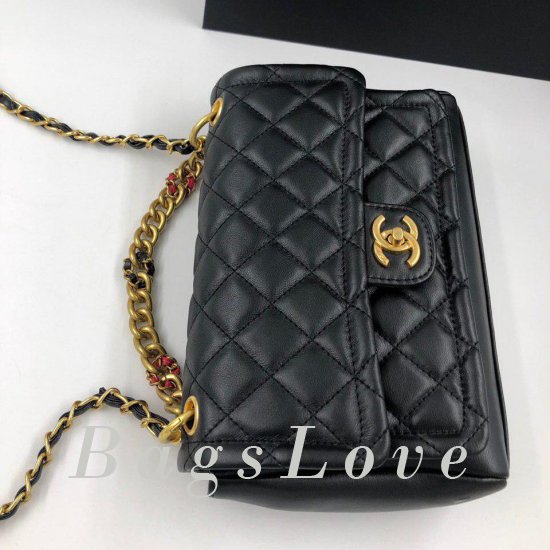 Клатч Chanel B105557