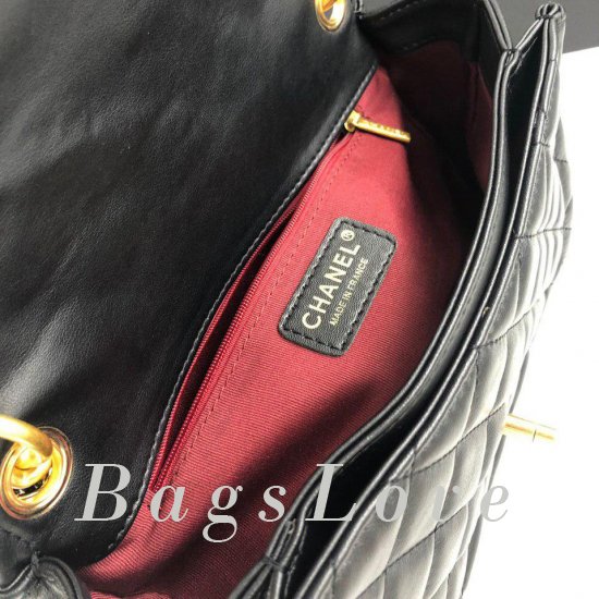 Клатч Chanel B105557