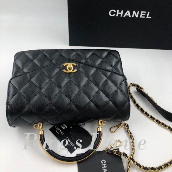 Женская сумка Chanel (Шанель) B105558