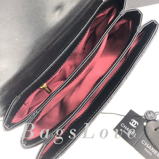 Женская сумка Chanel (Шанель) B105558