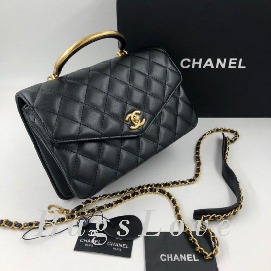 Женская сумка Chanel (Шанель) B105558