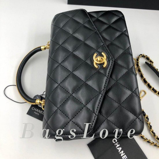 Женская сумка Chanel (Шанель) B105558