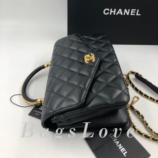 Женская сумка Chanel (Шанель) B105558